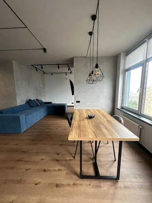 Здам 3-кімн. квартиру, ЖК «Галактика», Лівобережний масив. PT Киев - изображение 7