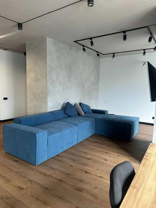 Здам 3-кімн. квартиру, ЖК «Галактика», Лівобережний масив. PT Киев - изображение 4