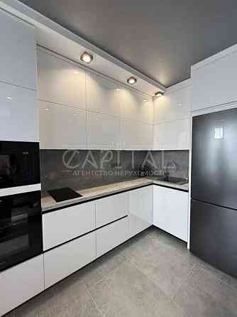 Оренда 3к. квартири в ЖК "DOCK32" проспект Степана Бандери 32д Киев