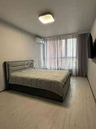 Оренда 3к. квартири в ЖК "DOCK32" проспект Степана Бандери 32д Киев