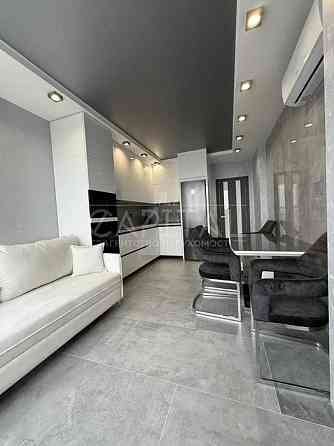 Оренда 3к. квартири в ЖК "DOCK32" проспект Степана Бандери 32д Киев