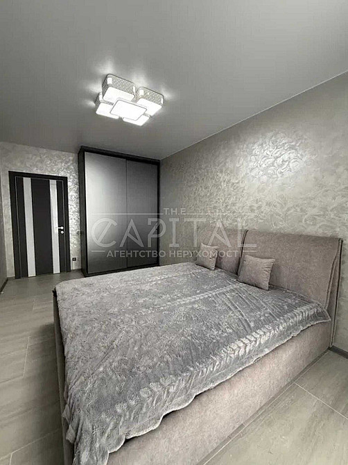 Оренда 3к. квартири в ЖК "DOCK32" проспект Степана Бандери 32д Киев - изображение 8