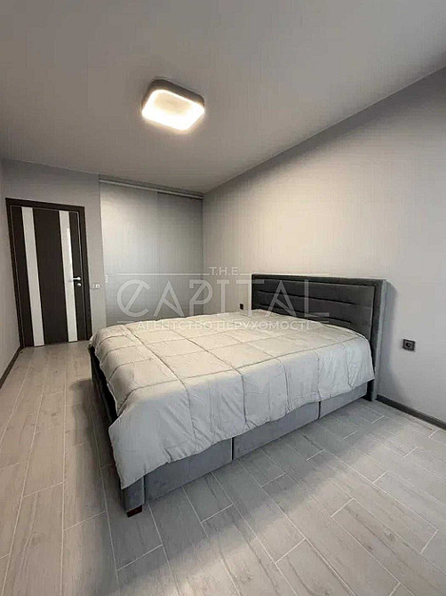 Оренда 3к. квартири в ЖК "DOCK32" проспект Степана Бандери 32д Киев - изображение 5