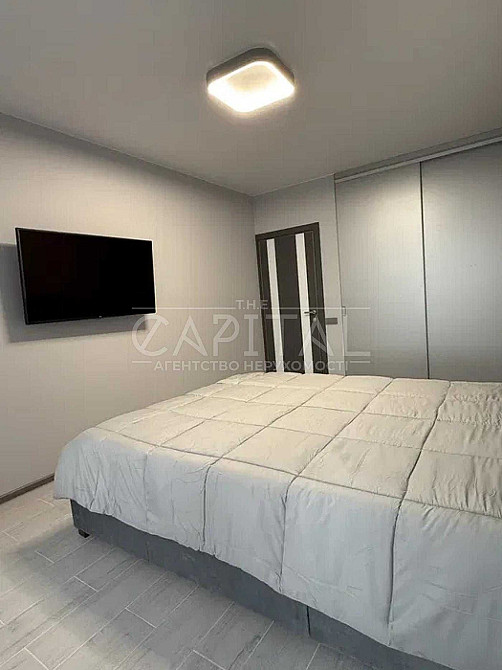 Оренда 3к. квартири в ЖК "DOCK32" проспект Степана Бандери 32д Киев - изображение 6