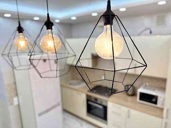 Оренда. Простора 1-кімнатна квартира з сучасним ремонтом. Академічний Винница