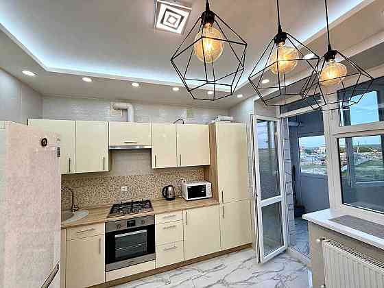 Оренда. Простора 1-кімнатна квартира з сучасним ремонтом. Академічний Винница