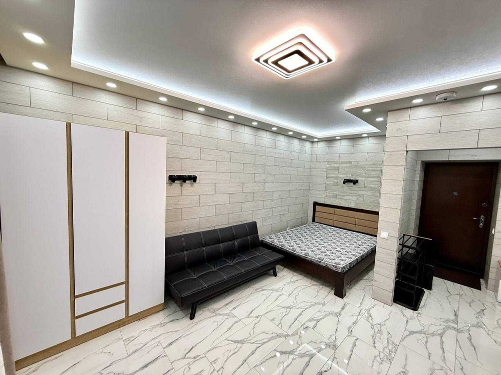 Оренда. Простора 1-кімнатна квартира з сучасним ремонтом. Академічний Винница - изображение 1