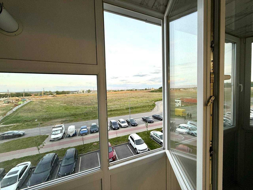 Оренда. Простора 1-кімнатна квартира з сучасним ремонтом. Академічний Винница - изображение 8