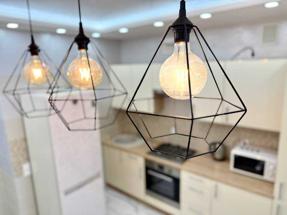 Оренда. Простора 1-кімнатна квартира з сучасним ремонтом. Академічний Винница - изображение 6