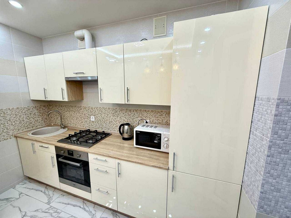 Оренда. Простора 1-кімнатна квартира з сучасним ремонтом. Академічний Винница - изображение 7