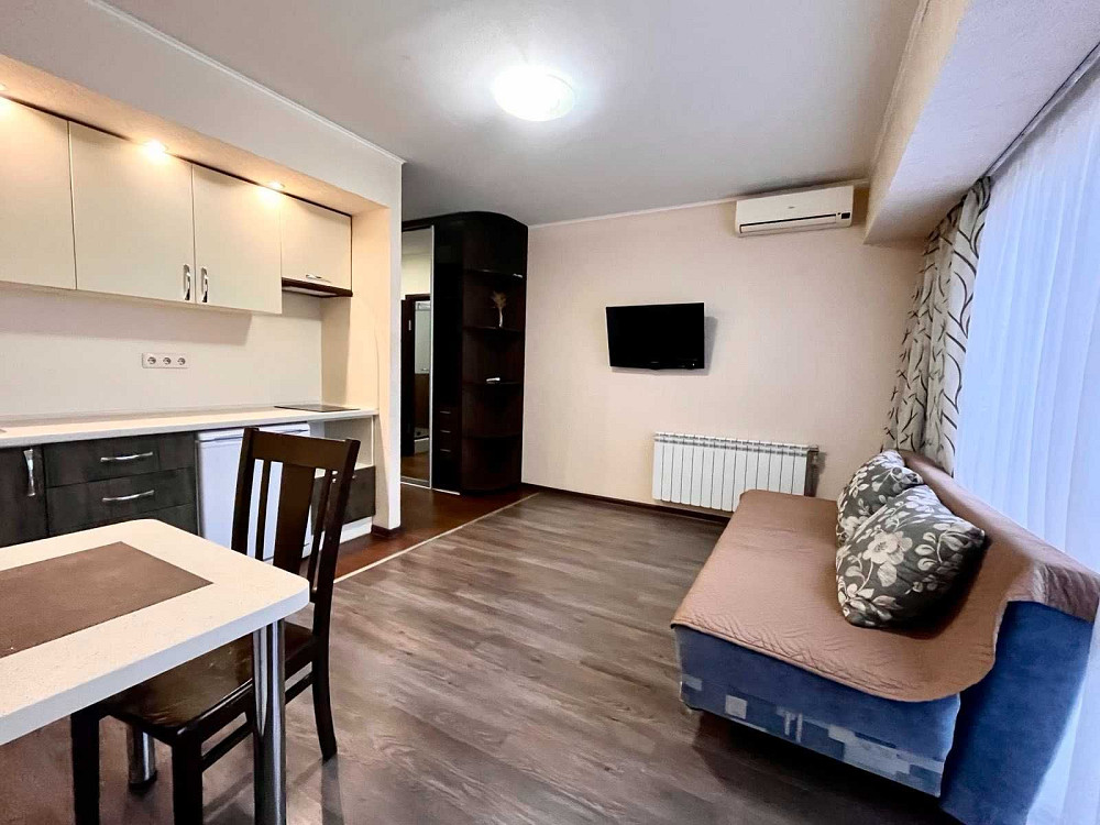 Аренда квартиры новострой Олександра Поля Кирова Днепр - изображение 1