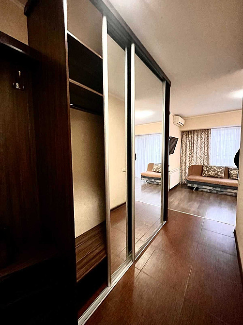 Аренда квартиры новострой Олександра Поля Кирова Днепр - изображение 4