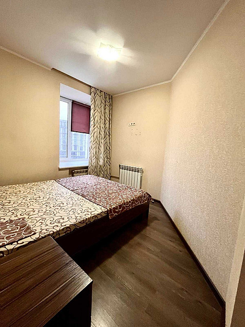 Аренда квартиры новострой Олександра Поля Кирова Днепр - изображение 5