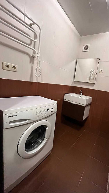 Аренда квартиры новострой Олександра Поля Кирова Днепр - изображение 8