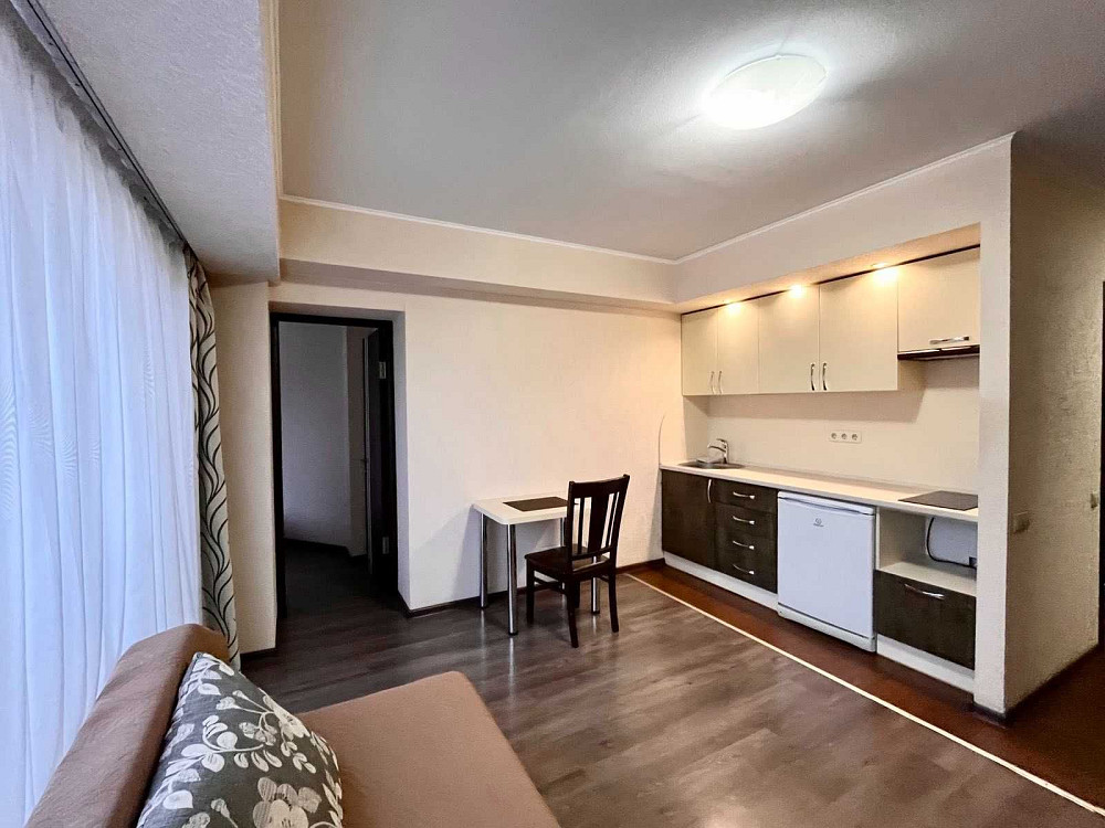 Аренда квартиры новострой Олександра Поля Кирова Днепр - изображение 2