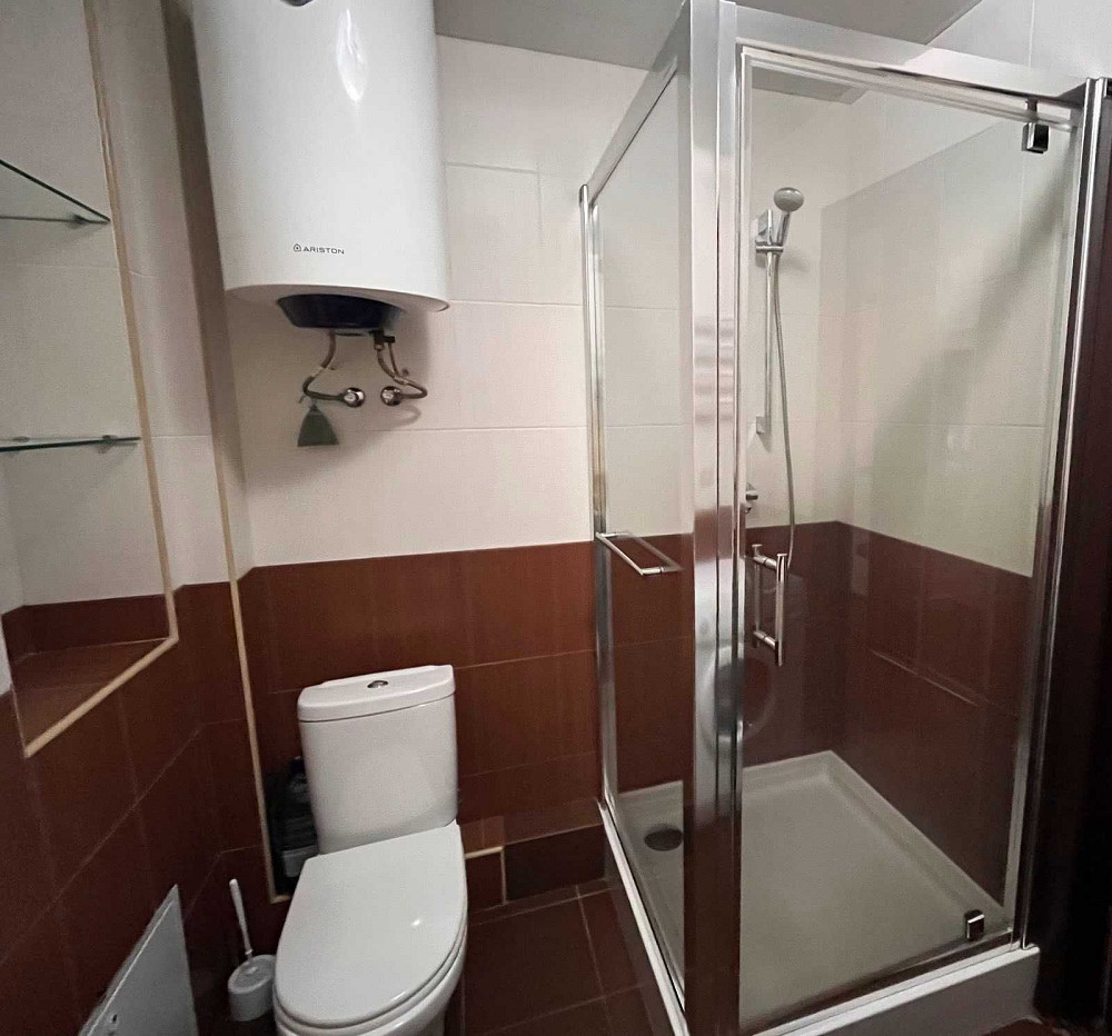 Аренда квартиры новострой Олександра Поля Кирова Днепр - изображение 7