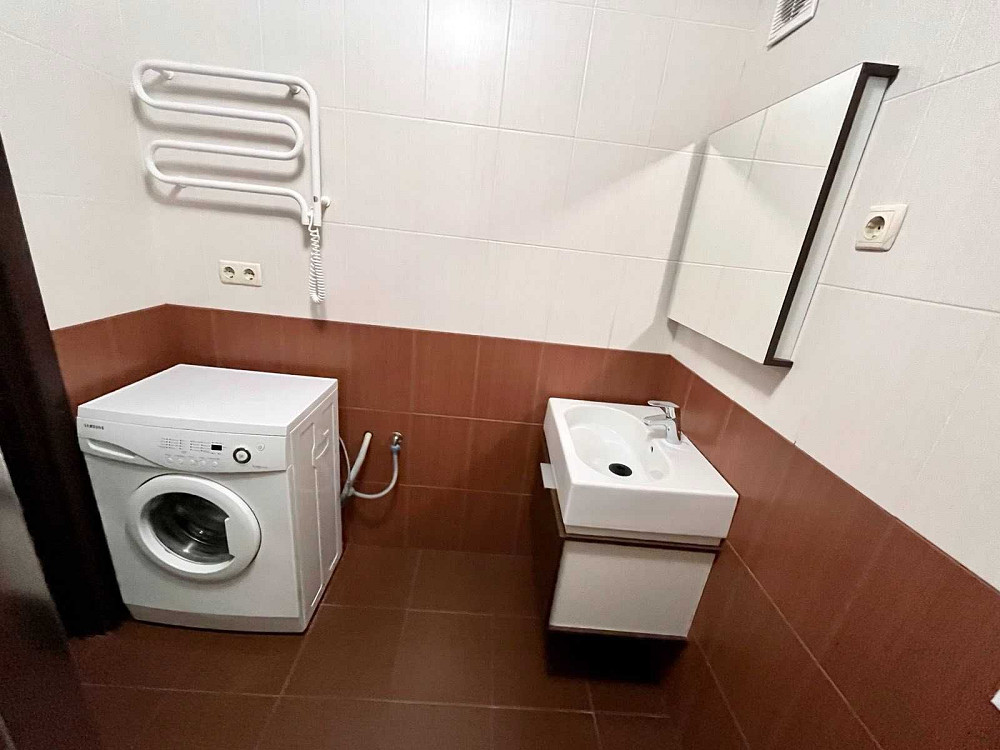 Аренда квартиры новострой Олександра Поля Кирова Днепр - изображение 6