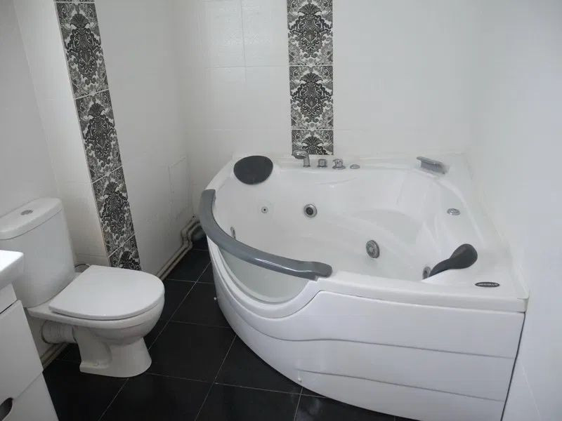 Сдам 1 ком кв ЖК Климовский Шевченко Парк Победы Дворец Спорта Код963 Одесса - изображение 5