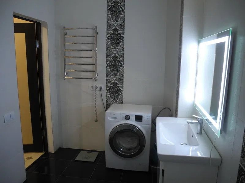 Сдам 1 ком кв ЖК Климовский Шевченко Парк Победы Дворец Спорта Код963 Одесса - изображение 6