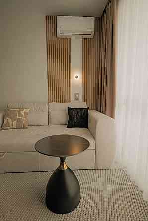 Оренда неймовірної квартири з паркінгом в новобудові по вул Угорська Львов