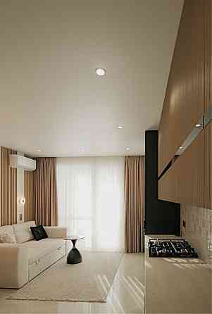 Оренда неймовірної квартири з паркінгом в новобудові по вул Угорська Львов