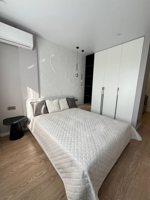 Оренда неймовірної квартири з паркінгом в новобудові по вул Угорська Львов - изображение 8