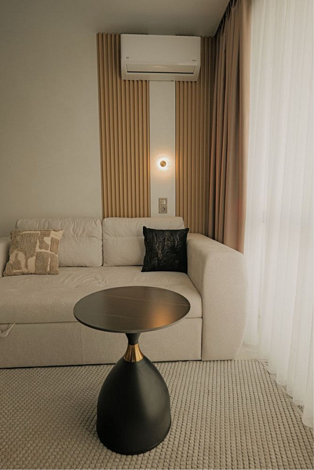 Оренда неймовірної квартири з паркінгом в новобудові по вул Угорська Львов - изображение 6