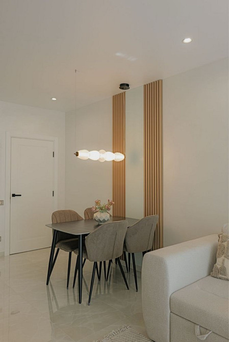 Оренда неймовірної квартири з паркінгом в новобудові по вул Угорська Львов - изображение 5