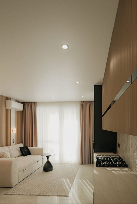 Оренда неймовірної квартири з паркінгом в новобудові по вул Угорська Львов - изображение 4