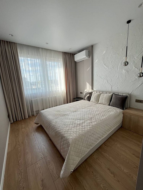 Оренда неймовірної квартири з паркінгом в новобудові по вул Угорська Львов - изображение 7