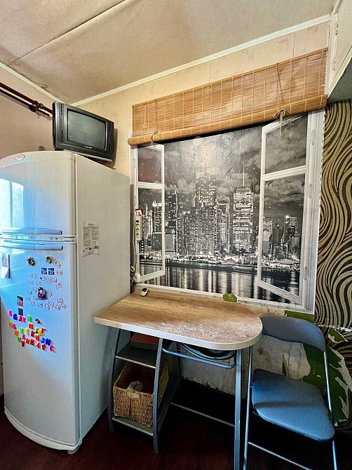 YY S4 Здам 1 кімнатну квартиру Північна Салтівка вул. Дружби Народів Харьков - изображение 4