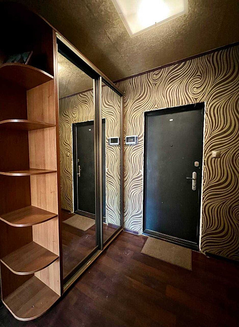 YY S4 Здам 1 кімнатну квартиру Північна Салтівка вул. Дружби Народів Харьков - изображение 6