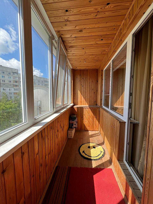 YY S4 Здам 1 кімнатну квартиру Північна Салтівка вул. Дружби Народів Харьков - изображение 8