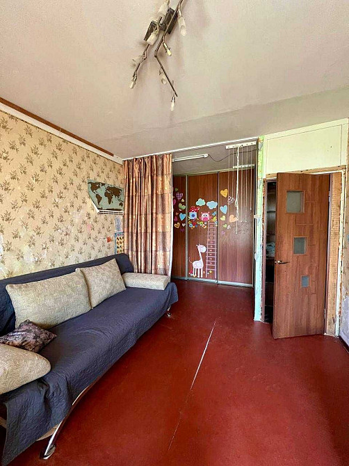 YY S4 Здам 1 кімнатну квартиру Північна Салтівка вул. Дружби Народів Харьков - изображение 2