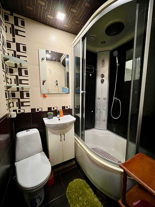 YY S4 Здам 1 кімнатну квартиру Північна Салтівка вул. Дружби Народів Харьков - изображение 7