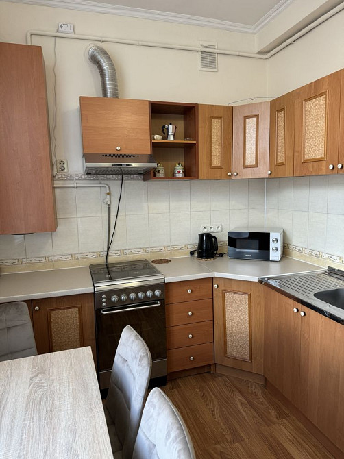 Оренда 2 кімнатної квартири Чернівці Черновцы - изображение 6