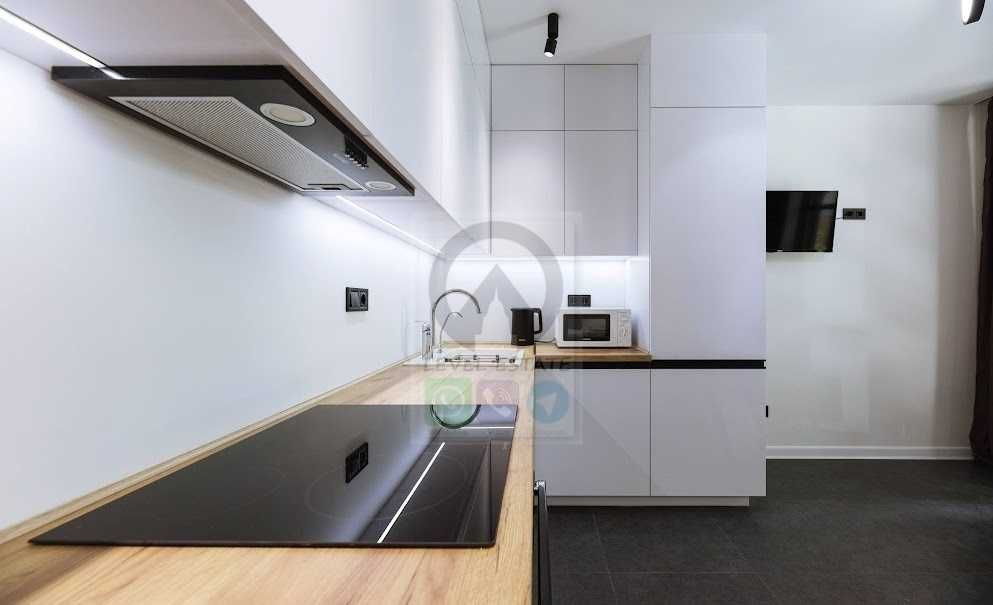 Оренда open-space в ЖК 044 Кирилівська 37 метро Тараса Шевченка Поділ Киев - изображение 5