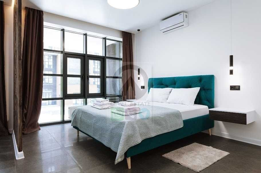 Оренда open-space в ЖК 044 Кирилівська 37 метро Тараса Шевченка Поділ Киев - изображение 2