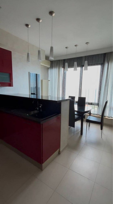 видео! пентхаус с террасой, места в паркинге, Мукачевский переулок Одесса - изображение 2