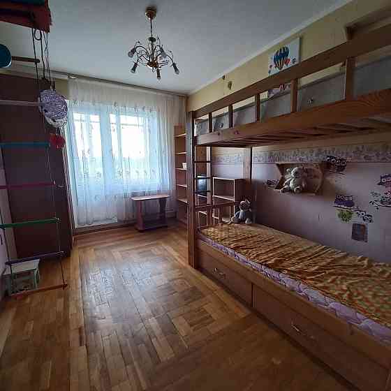 Оренда 2кім.Микільсько-Слобідська,6/2 М.Лівобережна Киев