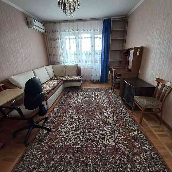 Оренда 2кім.Микільсько-Слобідська,6/2 М.Лівобережна Киев