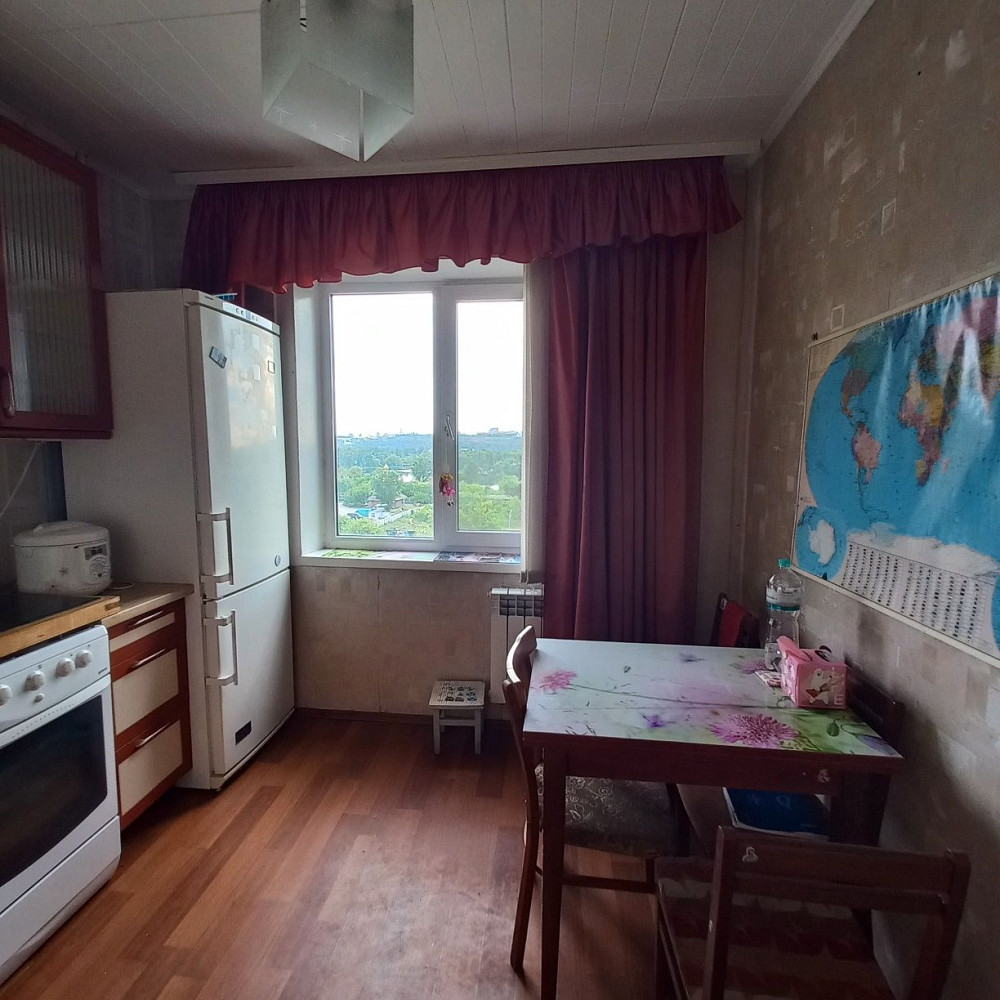 Оренда 2кім.Микільсько-Слобідська,6/2 М.Лівобережна Киев - изображение 8