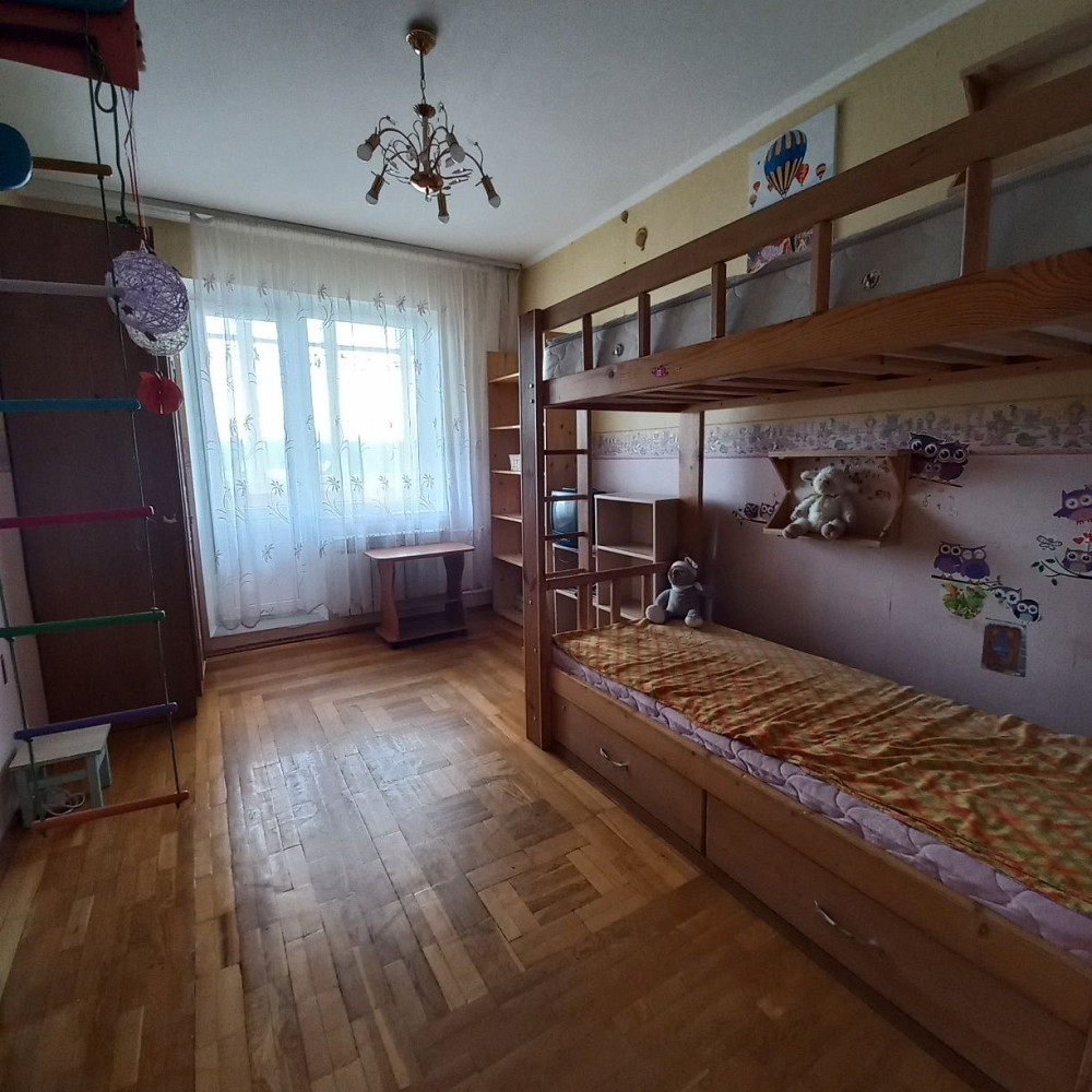 Оренда 2кім.Микільсько-Слобідська,6/2 М.Лівобережна Киев - изображение 6