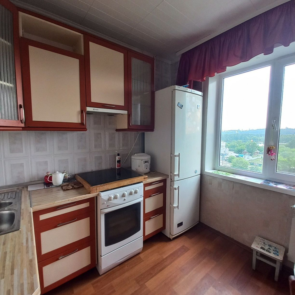 Оренда 2кім.Микільсько-Слобідська,6/2 М.Лівобережна Киев - изображение 7