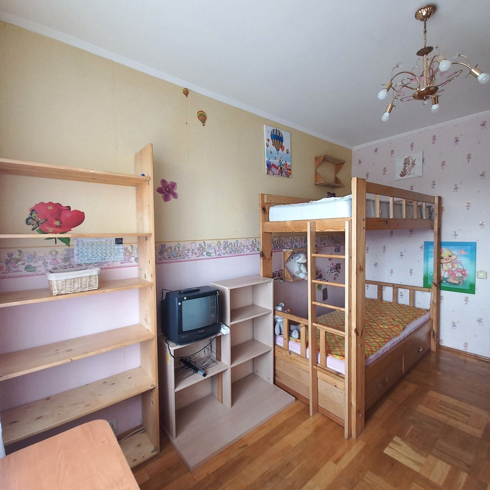 Оренда 2кім.Микільсько-Слобідська,6/2 М.Лівобережна Киев - изображение 5