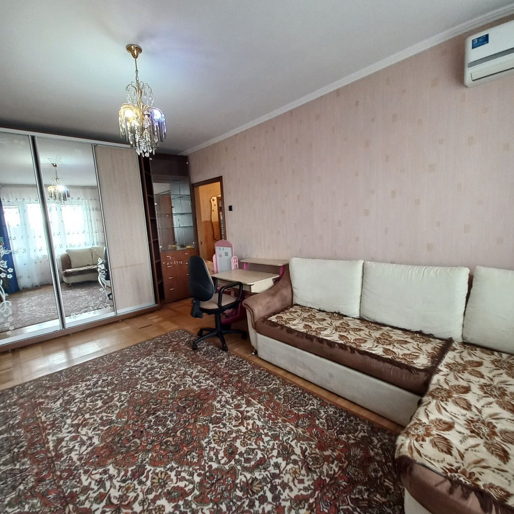 Оренда 2кім.Микільсько-Слобідська,6/2 М.Лівобережна Киев - изображение 2