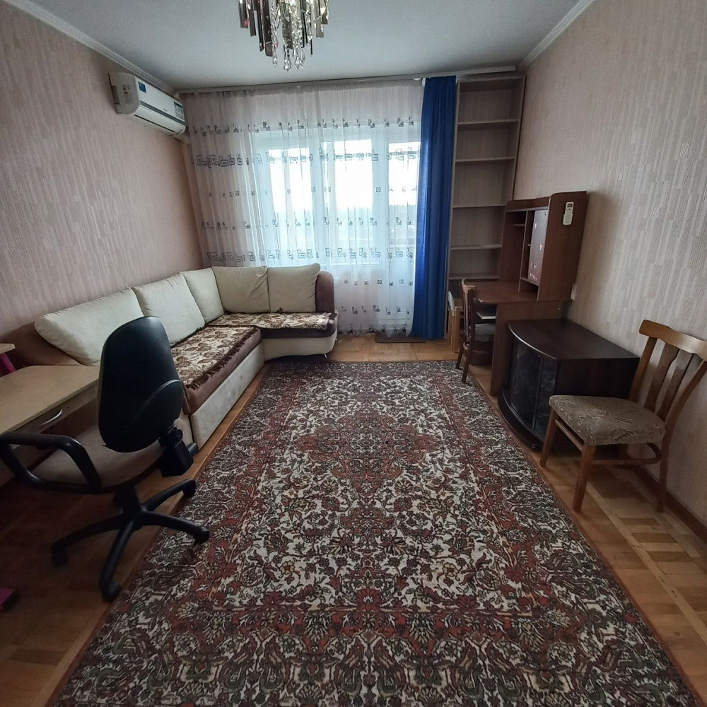 Оренда 2кім.Микільсько-Слобідська,6/2 М.Лівобережна Киев - изображение 3