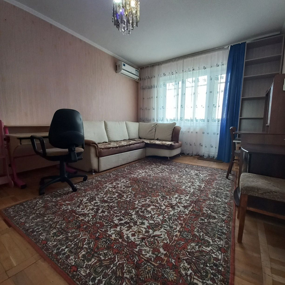 Оренда 2кім.Микільсько-Слобідська,6/2 М.Лівобережна Киев - изображение 4