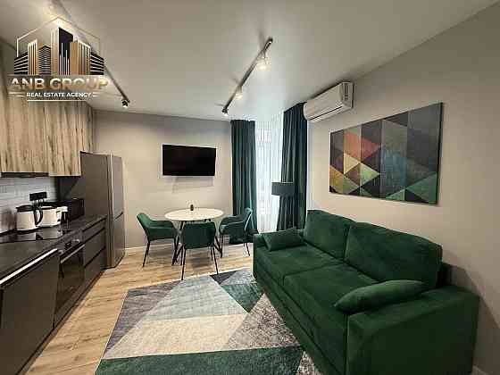 Аренда 2-комнатной квартиры 40м2, ул. Менделеева 19, Печерск Киев