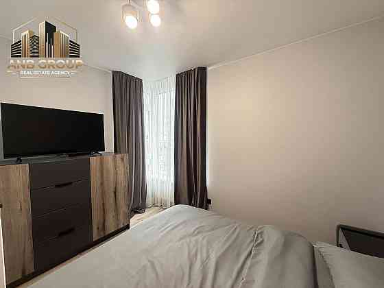 Аренда 2-комнатной квартиры 40м2, ул. Менделеева 19, Печерск Киев